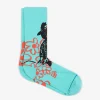 STANCE | Calcetines Surf Check By Russ-Hombre Calcetines