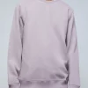 scalperscompany Sudadera Basica Calavera-Hombre Sudaderas