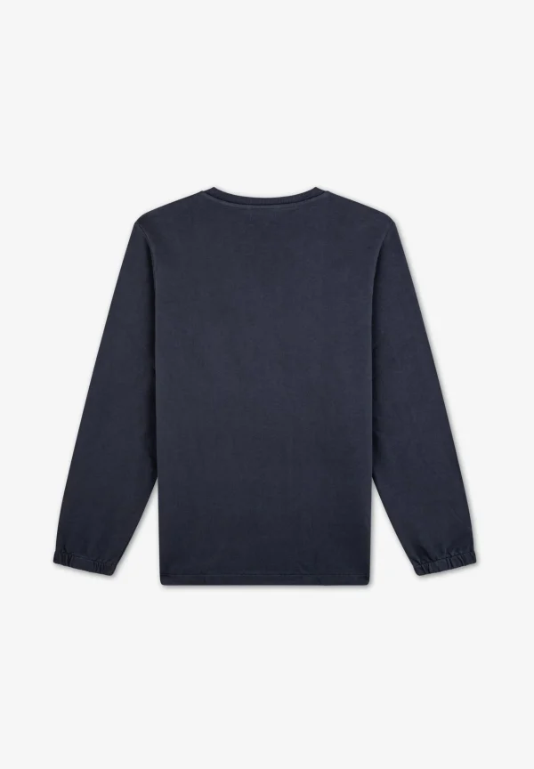 scalperscompany Sudadera Bolsillo Cremallera-Hombre Sudaderas