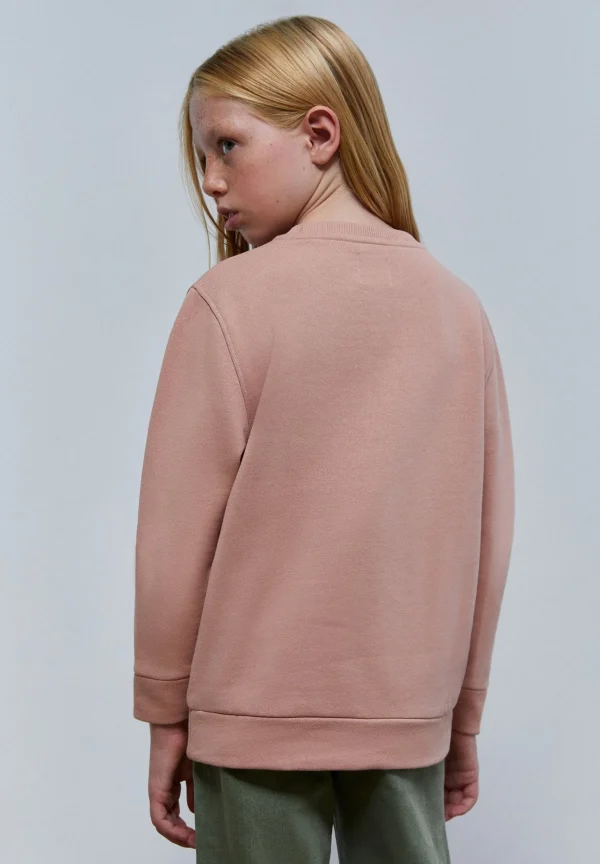scalperscompany Sudadera Calavera Etnica-Niños Sudaderas