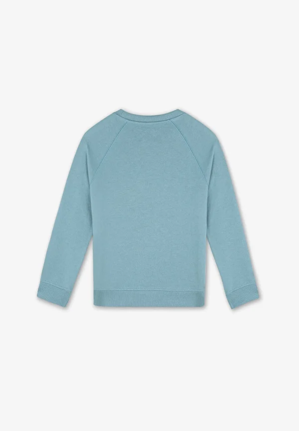 scalperscompany Sudadera Calavera Etnica-Niños Sudaderas