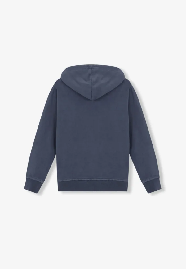 scalperscompany Sudadera Calavera Flores-Niños Sudaderas
