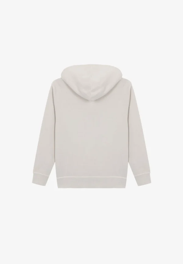 scalperscompany Sudadera Calavera Flores-Niños Sudaderas