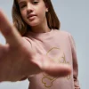 scalperscompany Sudadera Calavera Frunce-Niños Sudaderas