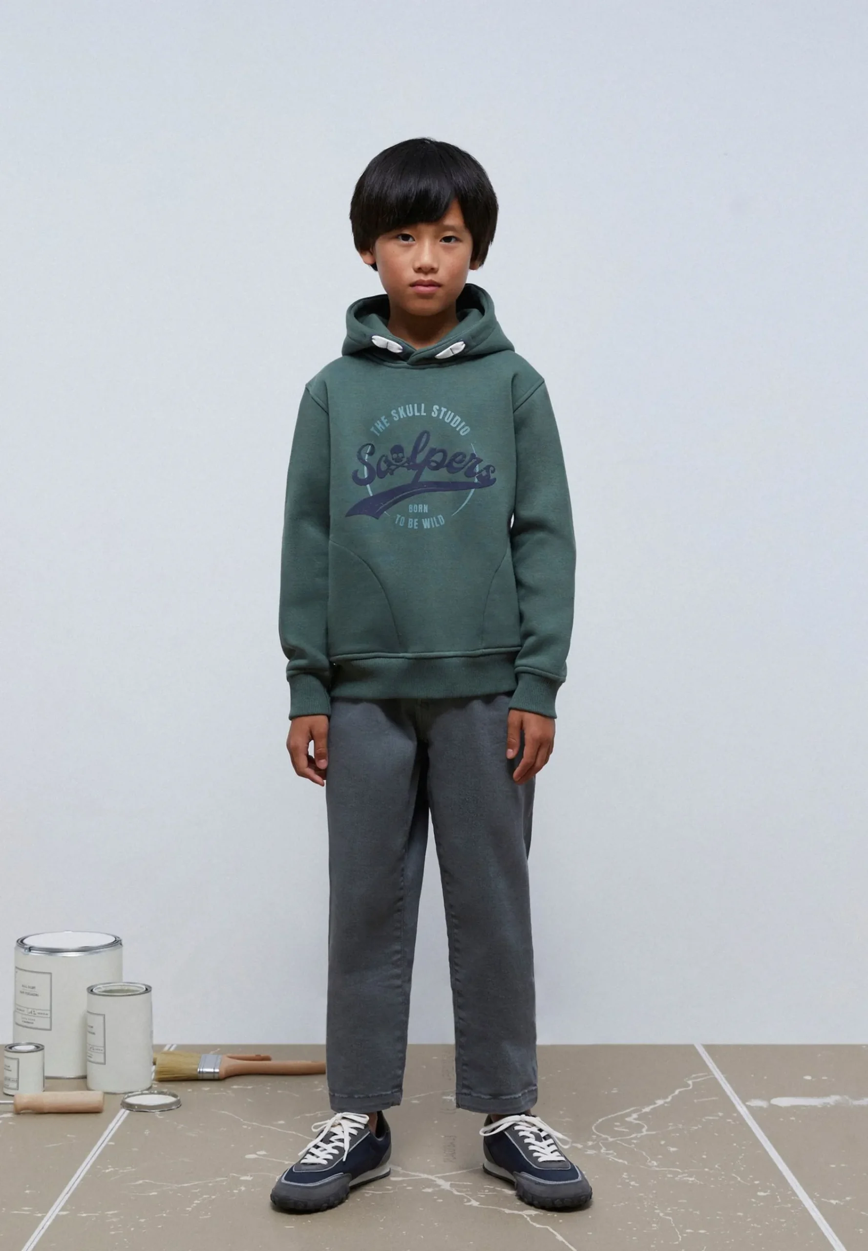 sudadera_capucha_print_re_0.webp scalperscompany Sudadera Capucha Print Relieve-Niños Sudaderas