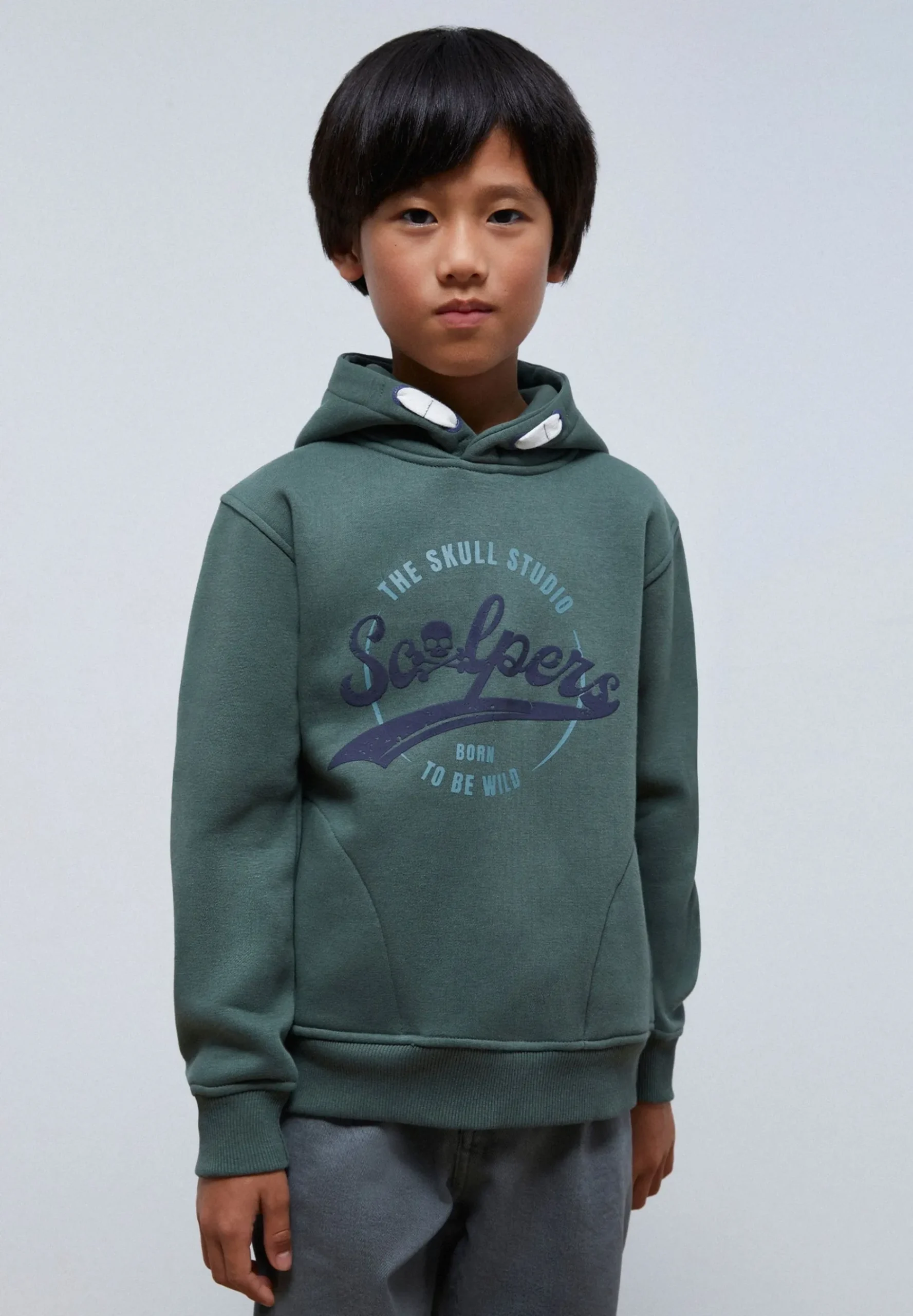 sudadera_capucha_print_re_1.webp scalperscompany Sudadera Capucha Print Relieve-Niños Sudaderas
