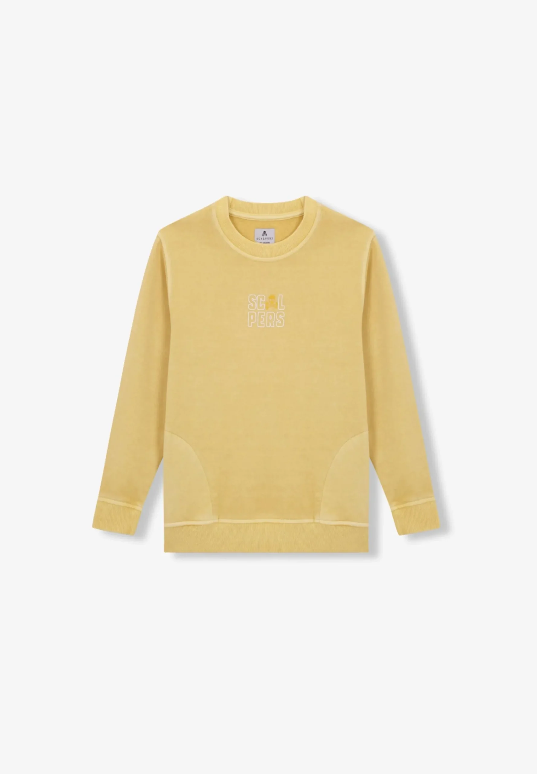 sudadera_logo_frontal_hig_0-1.webp scalperscompany Sudadera Logo Frontal High Density-Niños Sudaderas