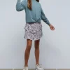 scalperscompany Sudadera Nudo Delantero-Niños Sudaderas
