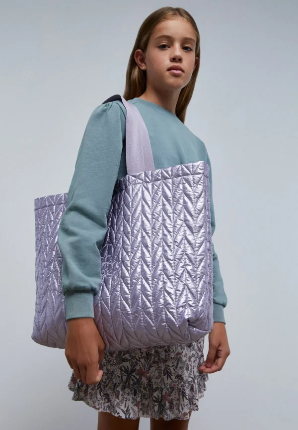 scalperscompany Sudadera Nudo Delantero-Niños Sudaderas