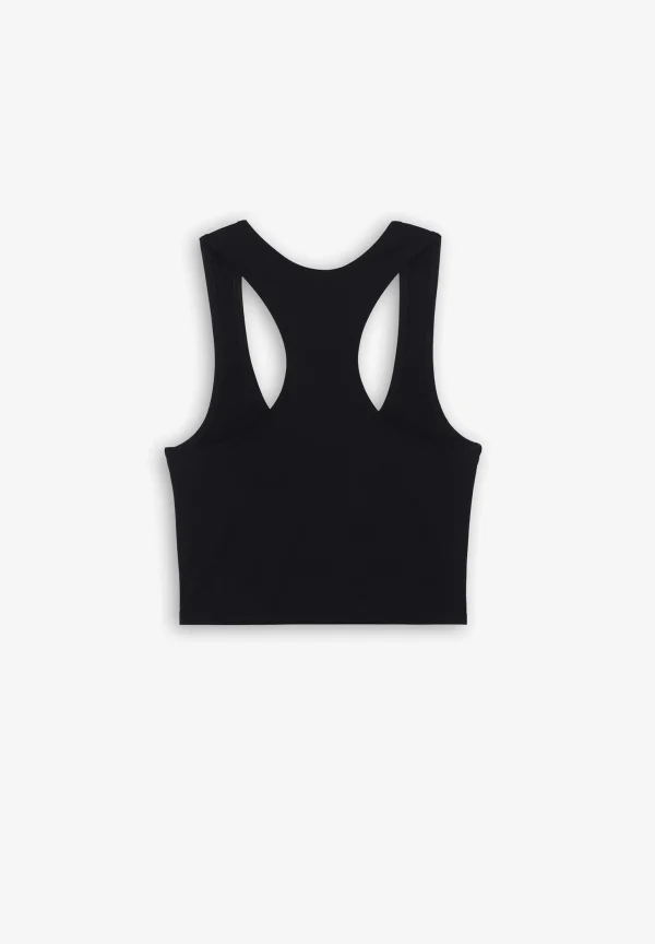 scalperscompany Sujetador Deportivo Adn-Mujer Ropa Deportiva