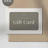 scalperscompany Tarjeta Regalo Digital-Hombre Tarjeta Regalo