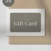 scalperscompany Tarjeta Regalo Digital-Hombre Tarjeta Regalo