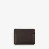scalperscompany Tarjetero Piel Clasico-Hombre Carteras Y Tarjeteros