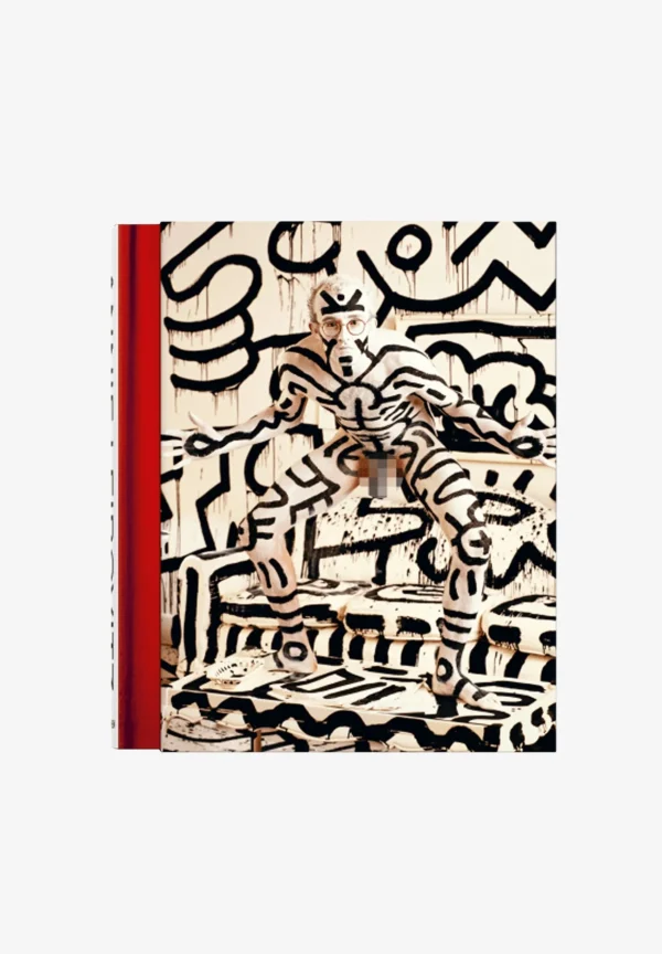 TASCHEN | Libro Annie Leibovitz-Hombre Mas Accesorios