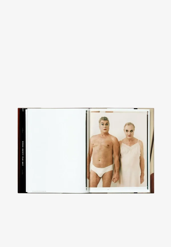 TASCHEN | Libro Annie Leibovitz-Hombre Mas Accesorios