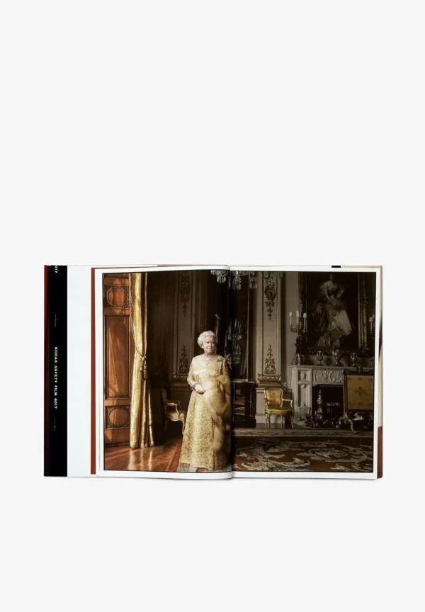 TASCHEN | Libro Annie Leibovitz-Hombre Mas Accesorios