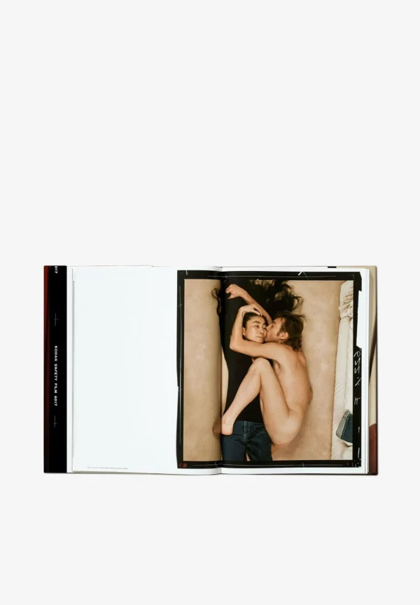 TASCHEN | Libro Annie Leibovitz-Hombre Mas Accesorios