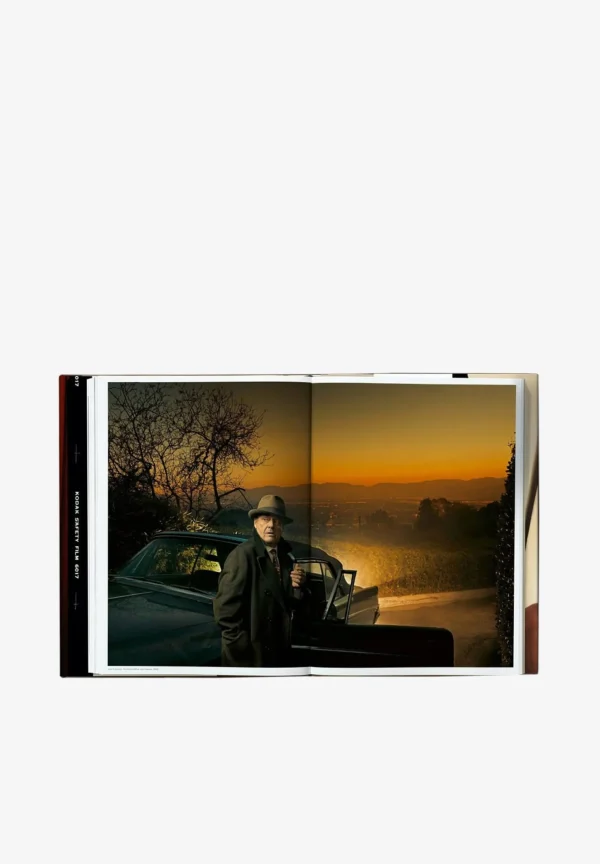 TASCHEN | Libro Annie Leibovitz-Hombre Mas Accesorios