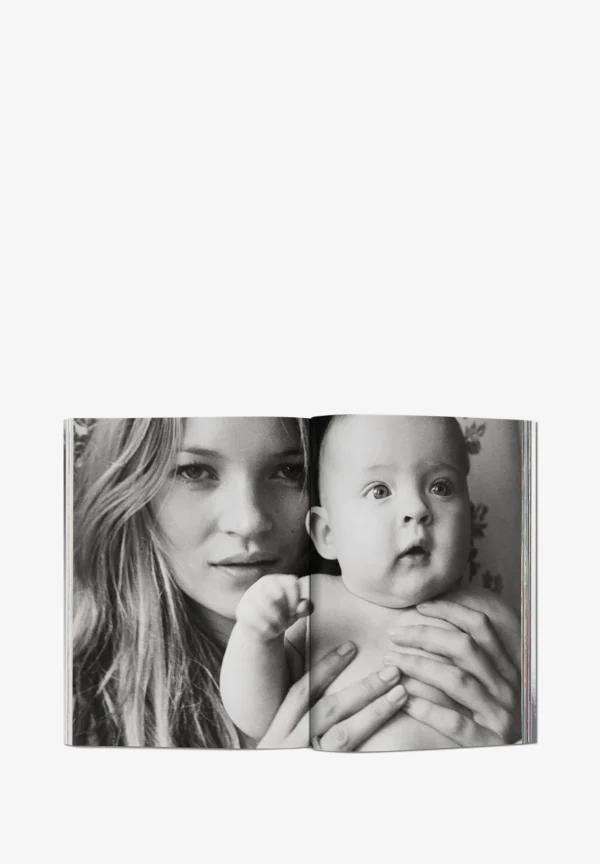 TASCHEN | Libro Kate Moss By Mario Testino-Hombre Mas Accesorios