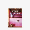 TASCHEN | Libro Living In Mexico-Hombre Mas Accesorios