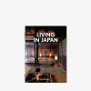 TASCHEN | Libro Living In Japan-Hombre Mas Accesorios