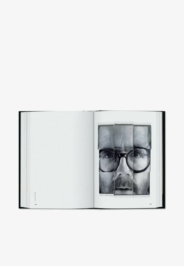 TASCHEN | Libro The Polaroid Book 40Th Ed-Hombre Mas Accesorios