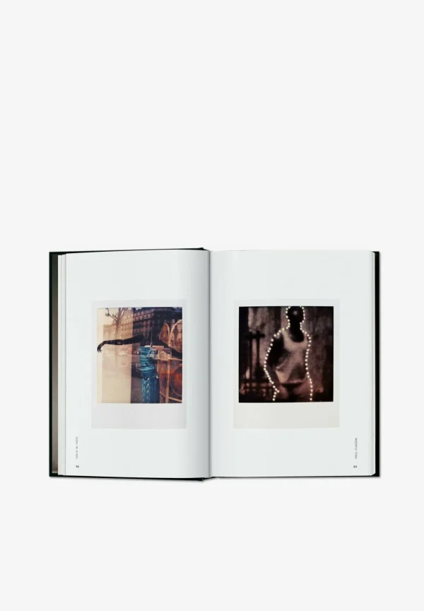 TASCHEN | Libro The Polaroid Book 40Th Ed-Hombre Mas Accesorios