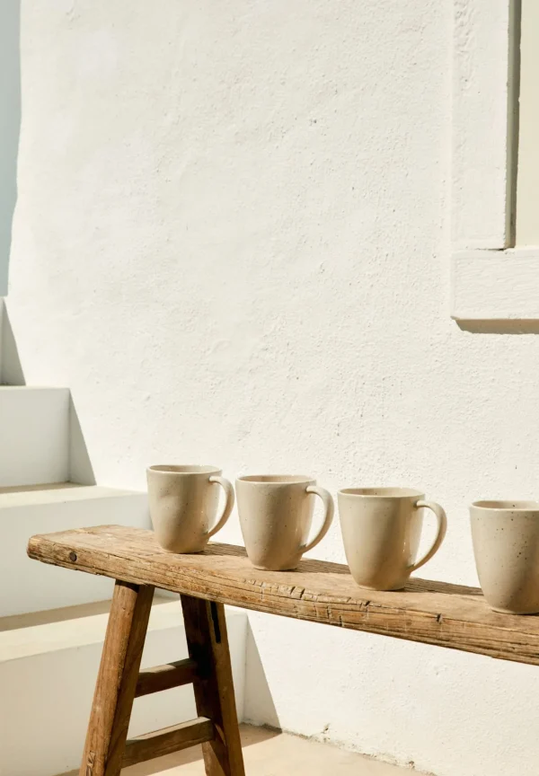 scalperscompany Taza Mug Gres Porcelanico-Home Vajilla