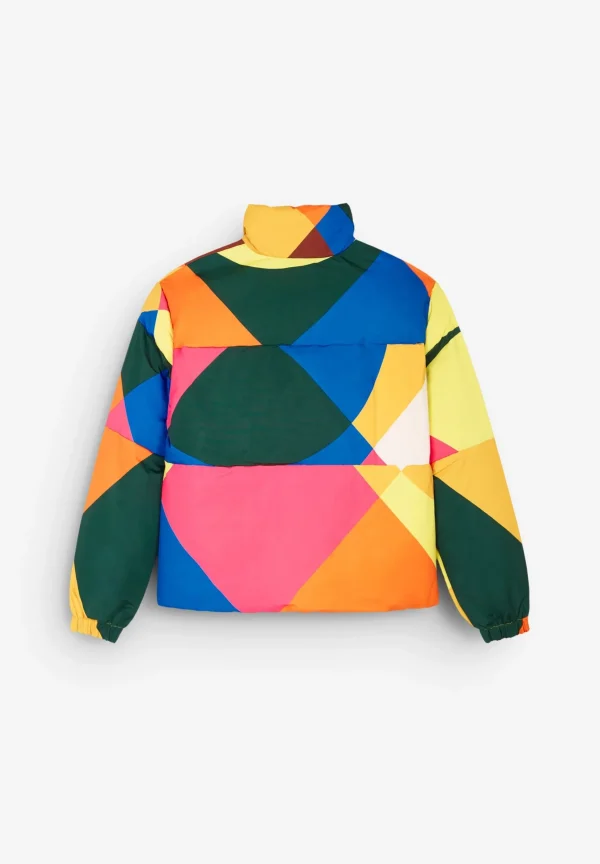 THINKING MU | Abrigo Tetris Gemma-Mujer Abrigos Y Chaquetas