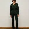 THINKING MU | Mono Hannah-Mujer Vestidos Y Monos
