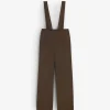 THINKING MU | Peto Pia-Mujer Vestidos Y Monos