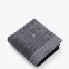 scalperscompany Toalla Lavabo Cenefa-Home Toallas