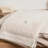 scalperscompany Toalla Lavabo Cenefa-Home Toallas