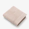 scalperscompany Toalla Lavabo Cenefa-Home Toallas