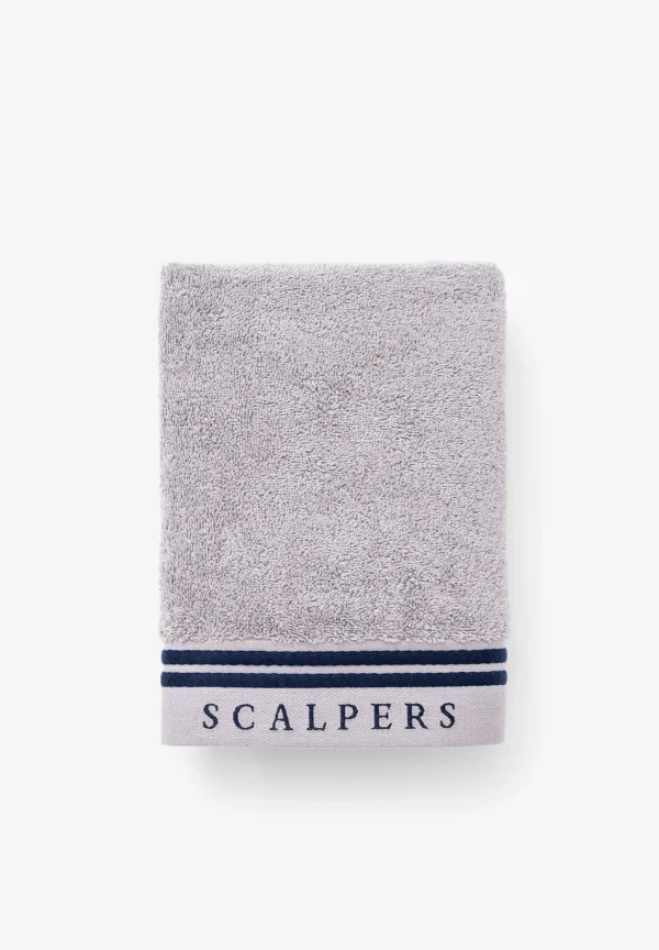 scalperscompany Toalla Lavabo Scalpers-Home Toallas