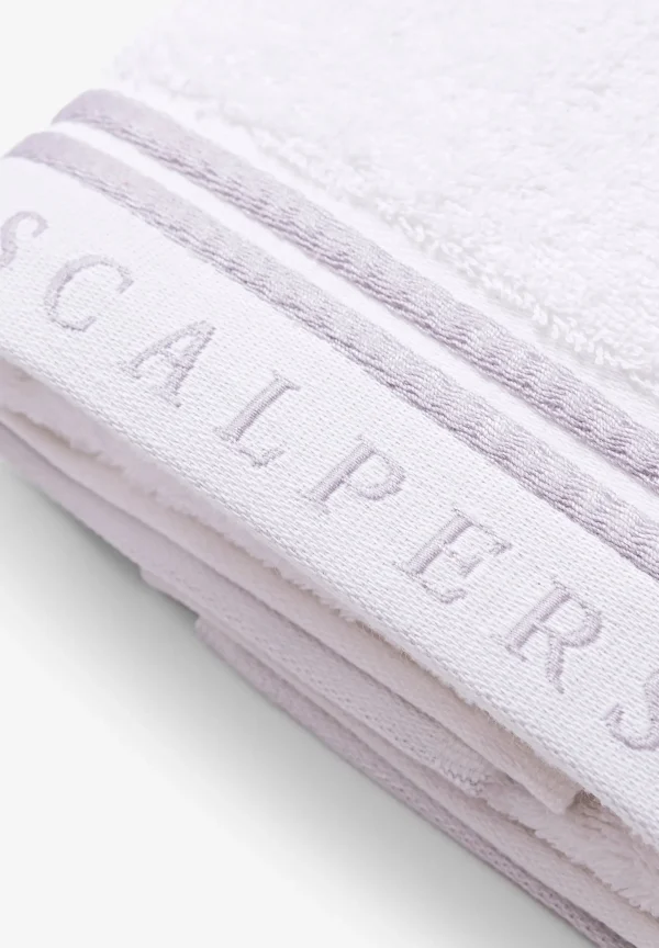 scalperscompany Toalla Lavabo Scalpers-Home Toallas