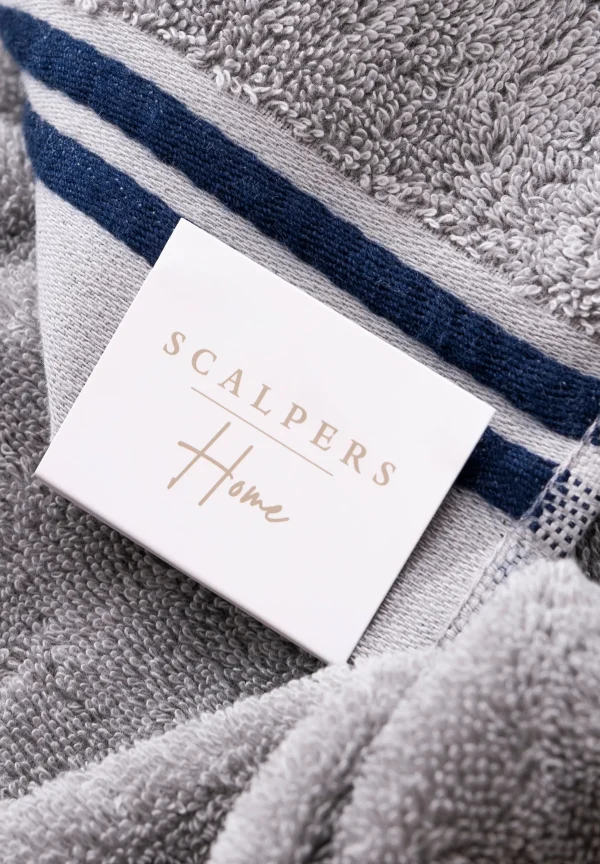 scalperscompany Toalla Lavabo Scalpers-Home Toallas