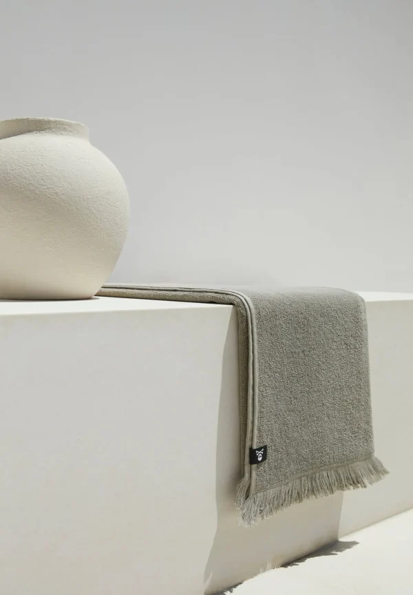 scalperscompany Toalla Ligera-Home Toallas
