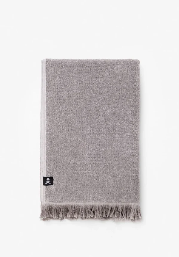 scalperscompany Toalla Ligera-Home Toallas