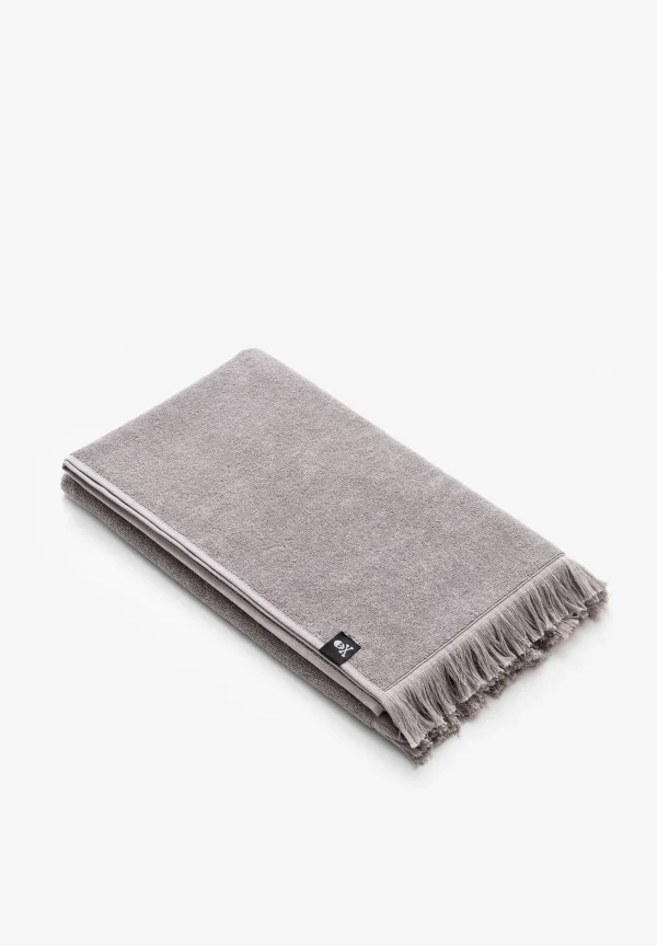 scalperscompany Toalla Ligera-Home Toallas