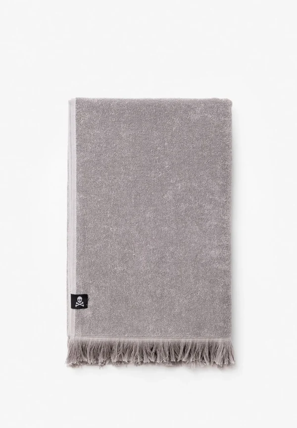 scalperscompany Toalla Ligera-Home Toallas