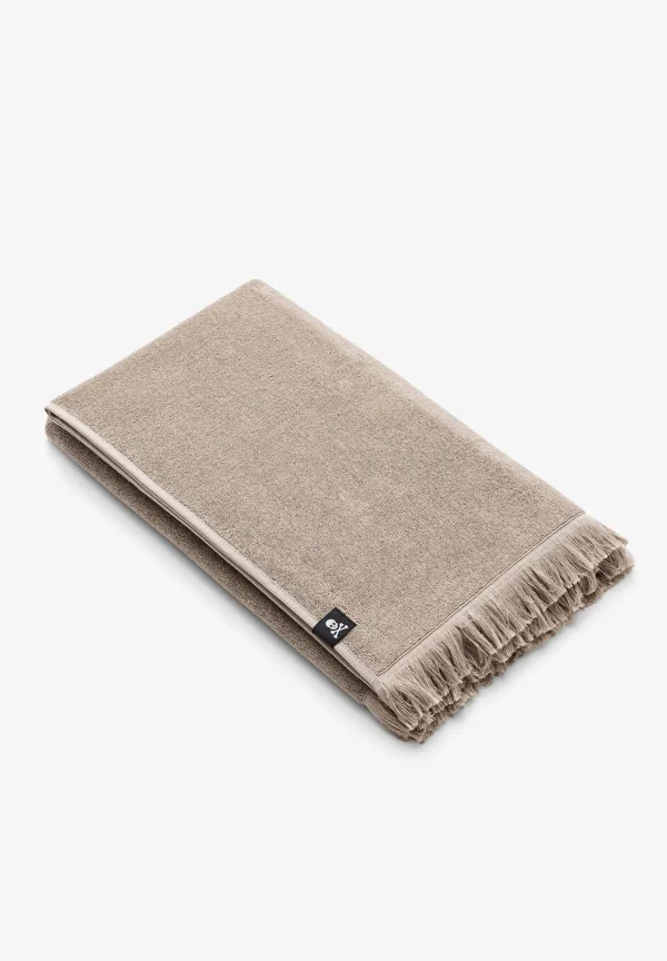 scalperscompany Toalla Ligera-Home Toallas