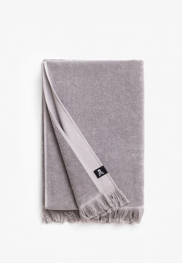 scalperscompany Toalla Ligera-Home Toallas