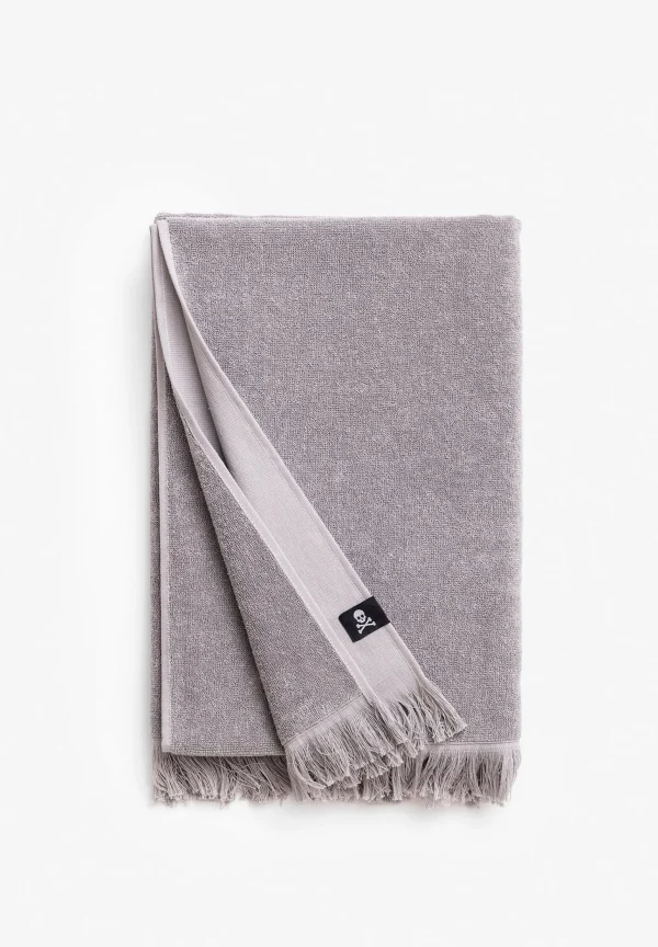 scalperscompany Toalla Ligera-Home Toallas
