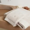 scalperscompany Toalla Tocador Cenefa-Home Toallas