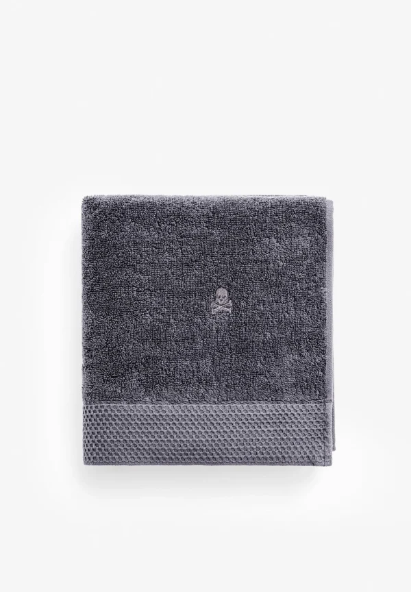 scalperscompany Toalla Tocador Cenefa-Home Toallas
