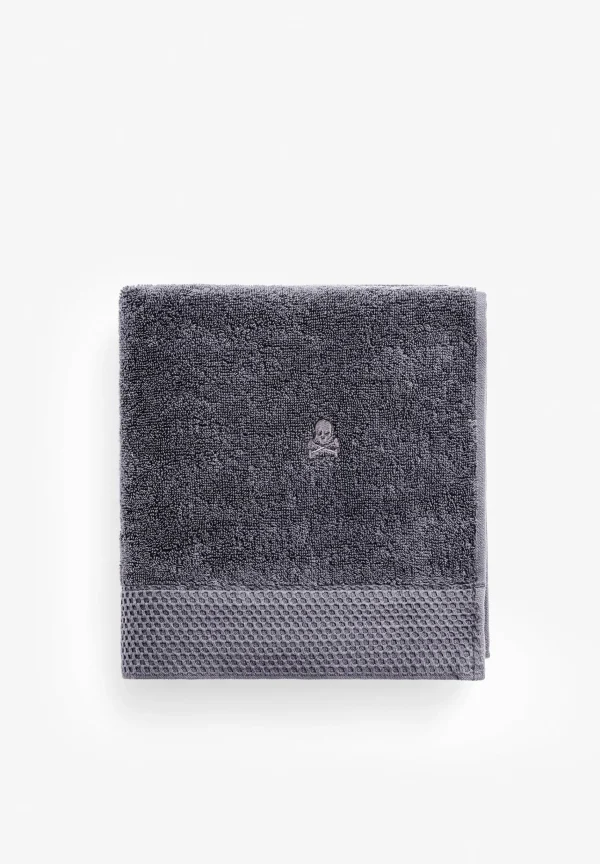 scalperscompany Toalla Tocador Cenefa-Home Toallas