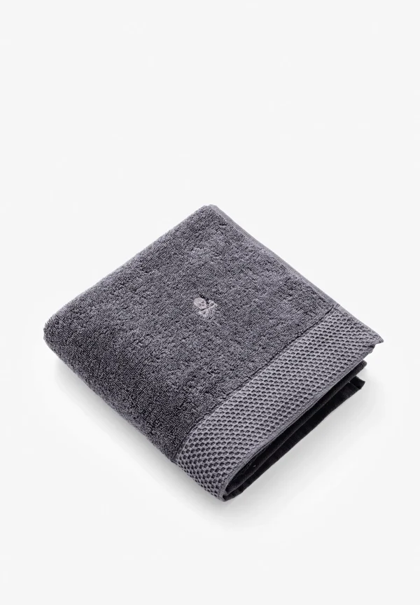scalperscompany Toalla Tocador Cenefa-Home Toallas