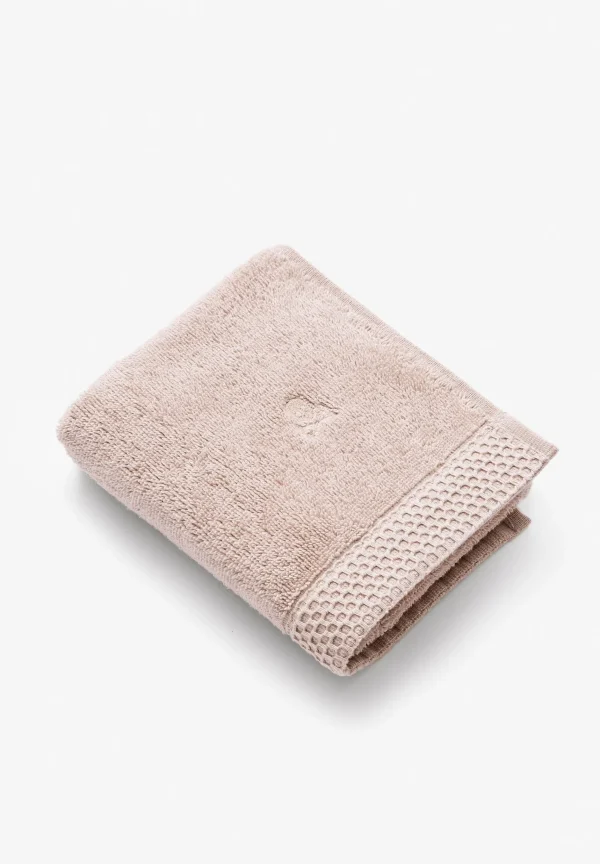 scalperscompany Toalla Tocador Cenefa-Home Toallas