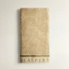 scalperscompany Toalla Tocador Scalpers-Home Toallas